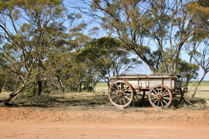 Carina Lodge Bed & Breakfast, Carina, Mallee, Victoria