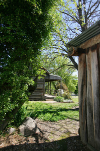 Man from Snowy River Museum, Corryong