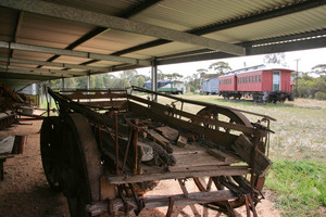 Karoonda Pioneer Park