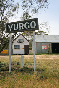 Karoonda Pioneer Park