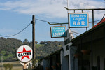 Signs at Tintaldra, Victoria