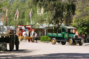 Echuca Port Precinct