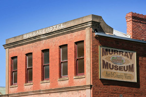 Murray Hotel, Echuca