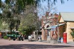 Echuca Port Precinct