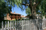 Original Echuca brothel, Victoria