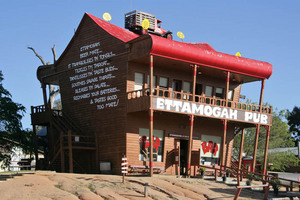 New South Wales, Albury, Pubs