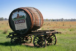 Gehrig Winery, Rutherglen