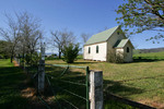 St Josephs Catholic Church, Granya