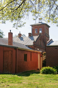 Gehrig Winery, Rutherglen