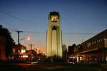 Kerang Clock tower, Victoria