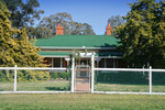 House at Howlong, New South Wales