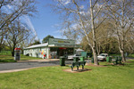 Jingellic General Store, New South Wales