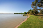 Kangaroo Lake, Victoria