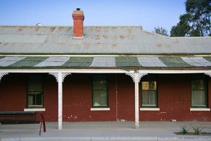 Koondrook Hotel, Victoria