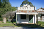 Old Koondrook bakery, Victoria