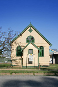 Koondrook Barham Baptist Church