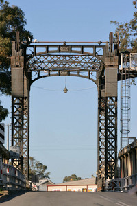 Barham Koondrook Bridge