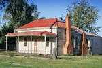 Old house at Koondrook, Victoria