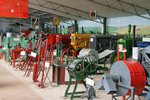 Mallee Tourist & Heritage Centre, Pinnaroo