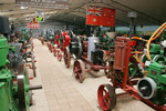 Mallee Tourist & Heritage Centre, Pinnaroo