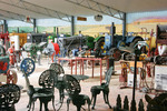 Mallee Tourist & Heritage Centre, Pinnaroo