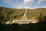 Murray 1 power station near Khancoban