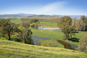 Murray River near Bringenbrong, Victoria