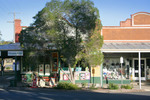 Murrayville shops