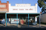 Murrayville shops