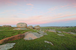 Sunset near Palmer, South Australia