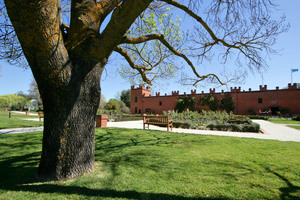 All Saints Estate Winery, Rutherglen / Wahgunyah