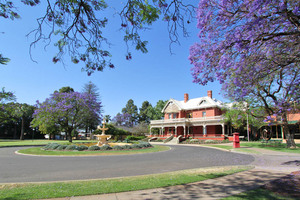 Rio Vista House, Mildura, Victoria