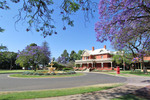 Rio Vista House, Mildura, Victoria