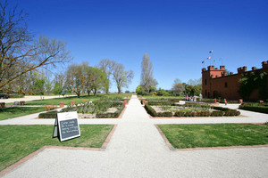 All Saints Estate Winery, Rutherglen / Wahgunyah