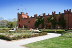 All Saints Estate Winery, Rutherglen / Wahgunyah