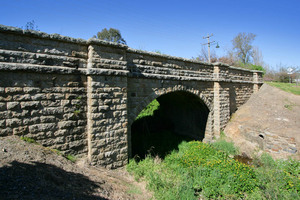 Yackandandah Bridge