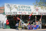 Yackandandah store