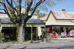 Yackandandah shops