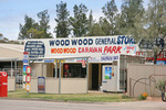 Wood Wood general store, Victoria