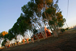 Church at Wyuna, Victoria