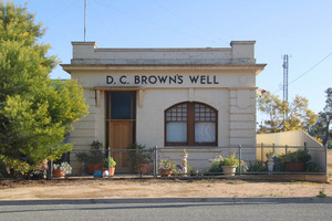 Brown's Well, South Australia