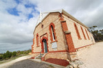 Peake Bapitist Church, South Australia