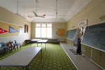 Boinka School, Mallee, Victoria