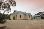 St Johns Lutheran Church, Buccleuch