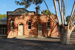 Cambrai Institute building, South Australia