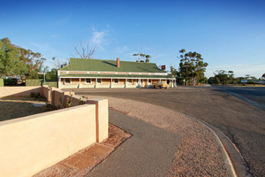 Cambrai Hotel, South Australia