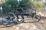 Mickan Plough, Cambrai, South Australia