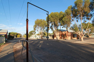 Cambrai water hose, South Australia