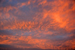 Carina Sunrise, Mallee, Victoria