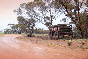 Carina Lodge, Carina, Victoria